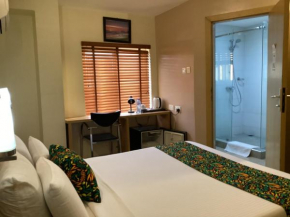 Adis Hotels Ibadan